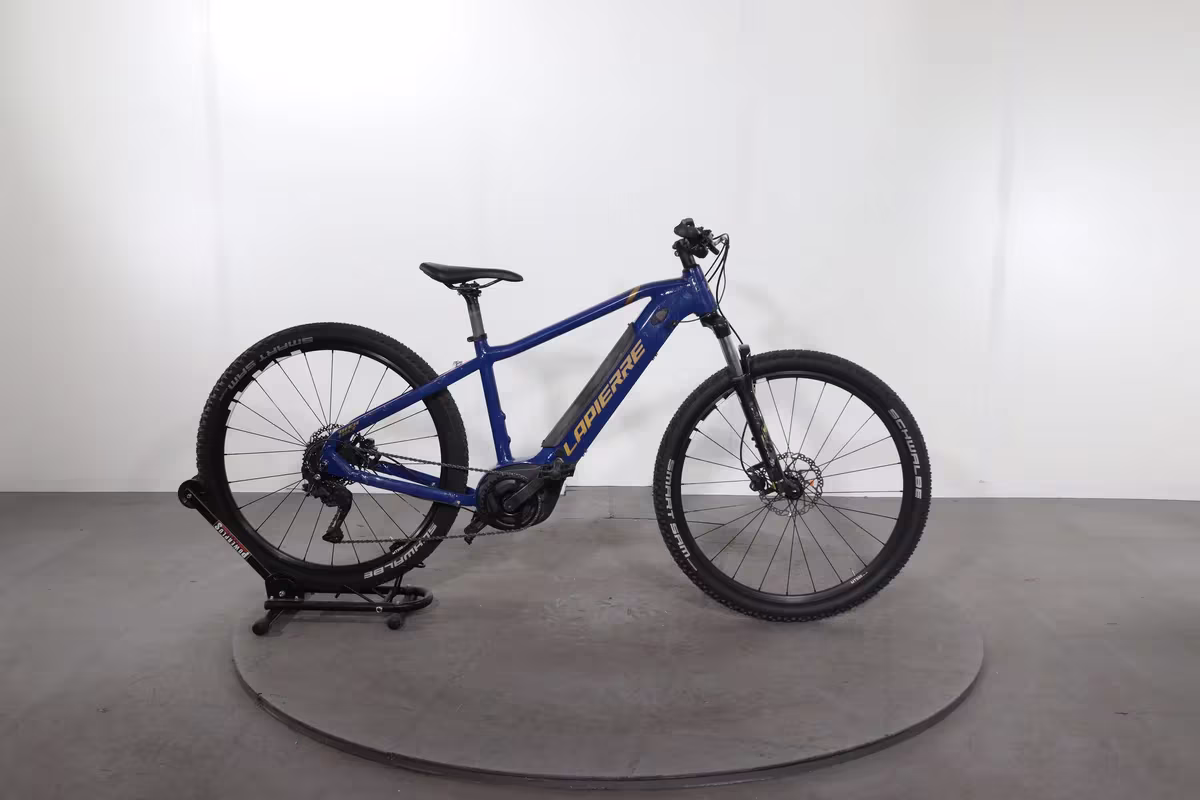 Lapierre Overvolt HT 4.5