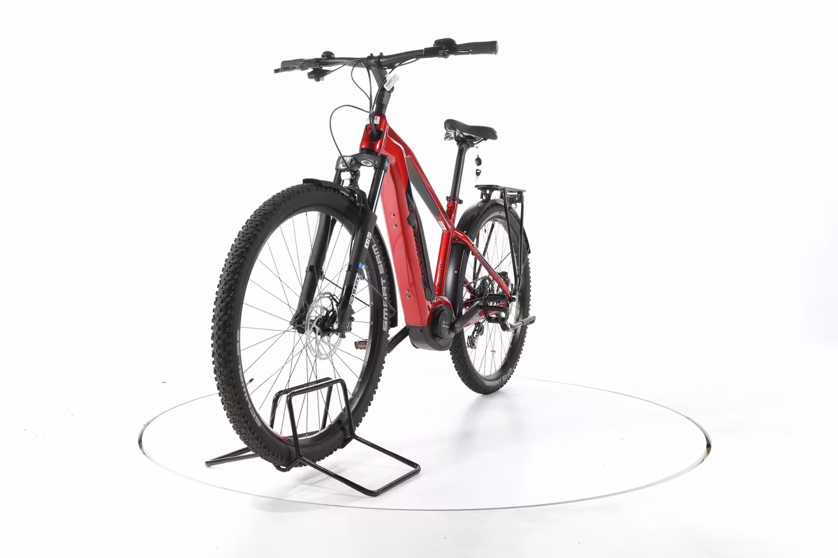 Conway Cairon C 1 Vélo Électrique de Trekking - Miniature 5