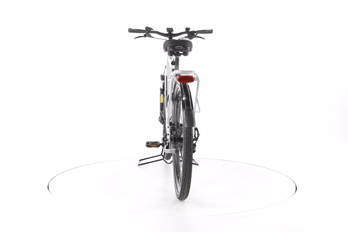 Pegasus Solero EVO 9 Vélo Électrique de Trekking - Miniature 10