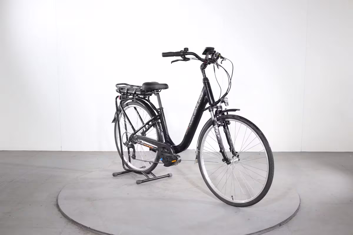 Nakamura E-Powerfit LTD - Miniature 2