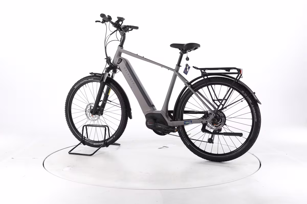 Kalkhoff Entice 3.B Move Vélo Électrique de Trekking - Miniature 8