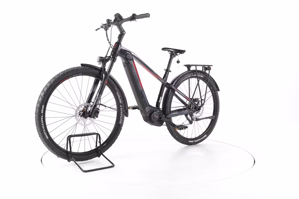 Conway Cairon C 2.0 Vélo Électrique de Trekking - Miniature 6