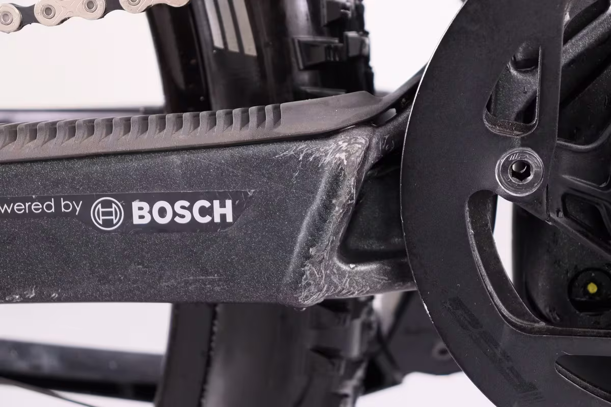 Scott Axis eRIDE FS 20 - Miniature 10