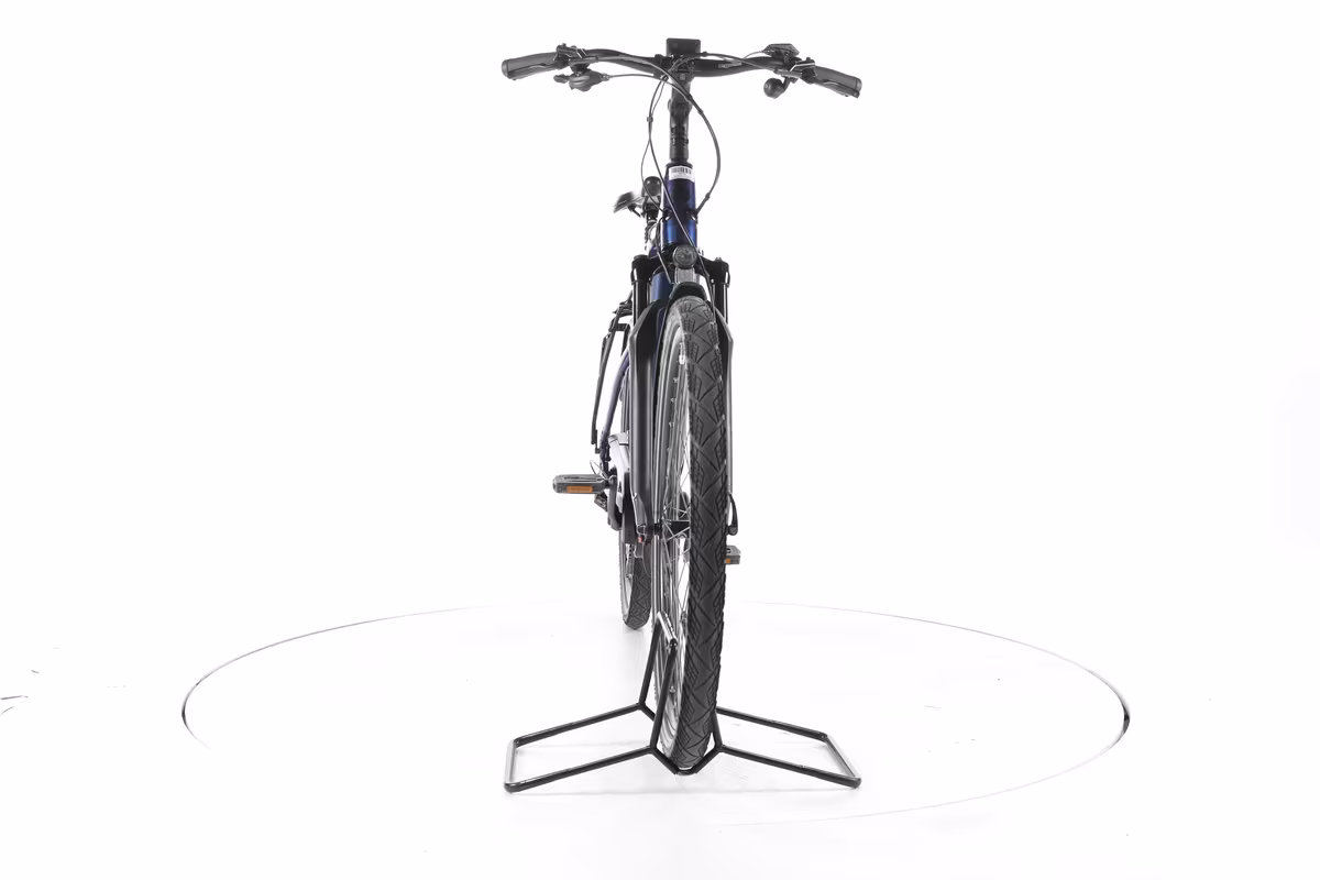 Velo de Ville AEB 890 smart Vélo Électrique de Trekking - Miniature 4