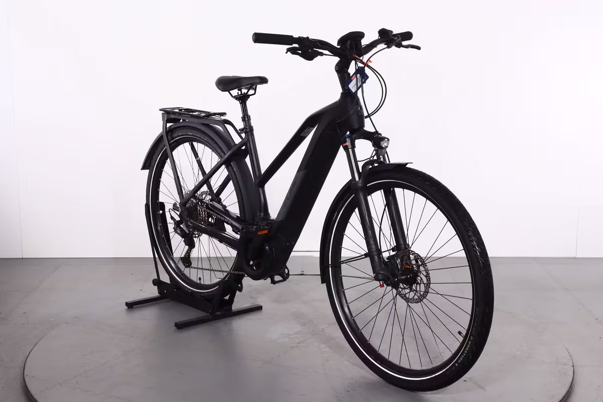 Cube Kathmandu Hybrid Exc - Miniature 3