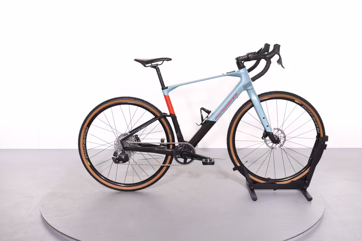 Mondraker Dusty R