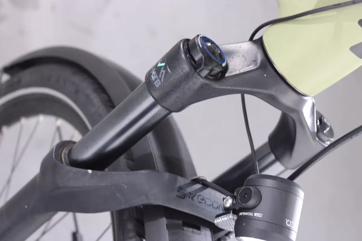 Cube Kathmandu Hybrid SLX - Miniature 10