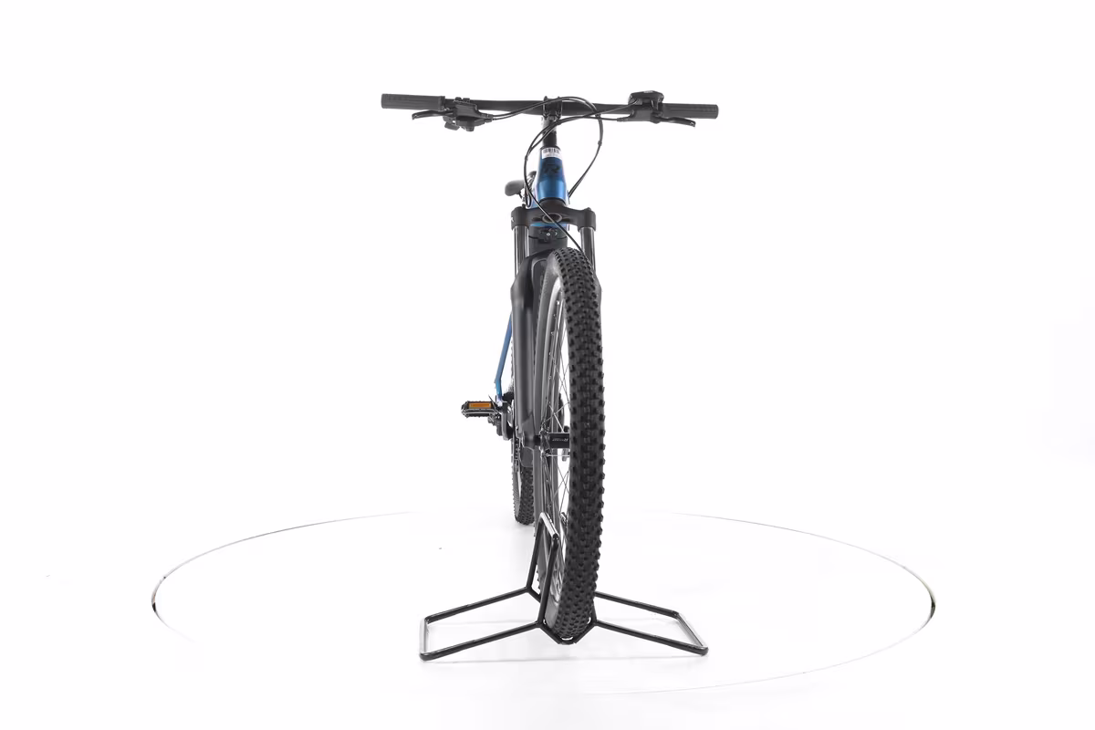 R Raymon HardRay E 5.0 E-Bike - Miniature 4