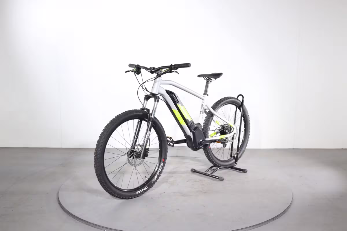 Decathlon E-ST 520 - Miniature 3