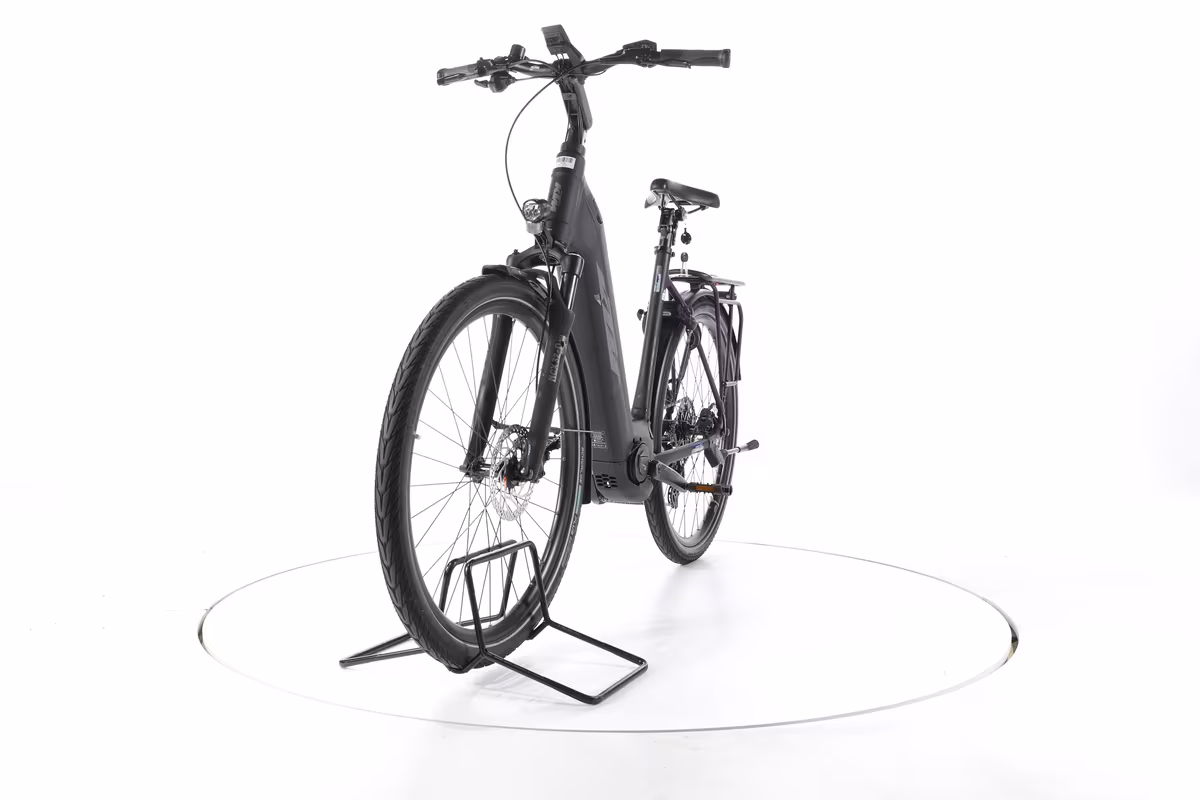KTM Cento 10 Plus Vélo Électrique de Trekking Cadre bas - Miniature 5