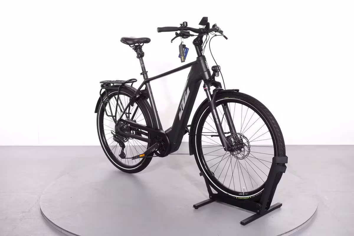 KTM MACINA STYLE XL - Miniature 2