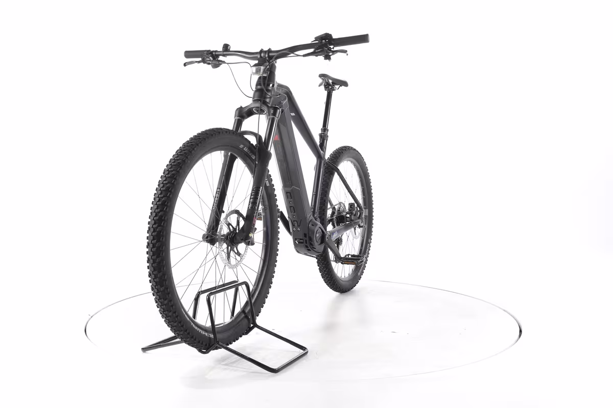 Bulls Sonic Evo 1 E-Bike - Miniature 5