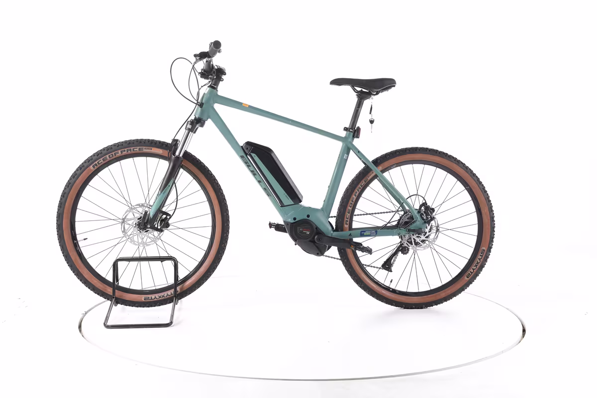 Bulls LT CX E-Bike 2024 - Miniature 7