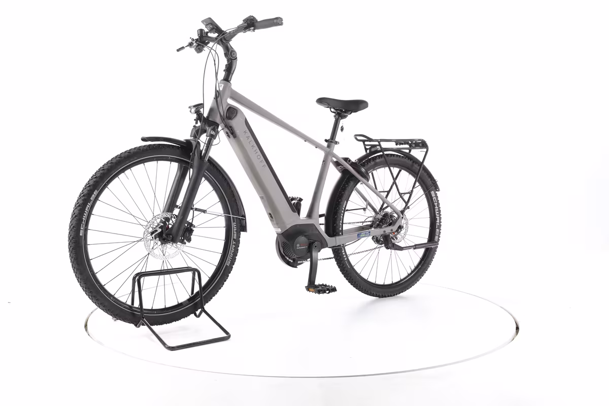 Kalkhoff Entice 3.B Move Vélo Électrique de Trekking - Miniature 6