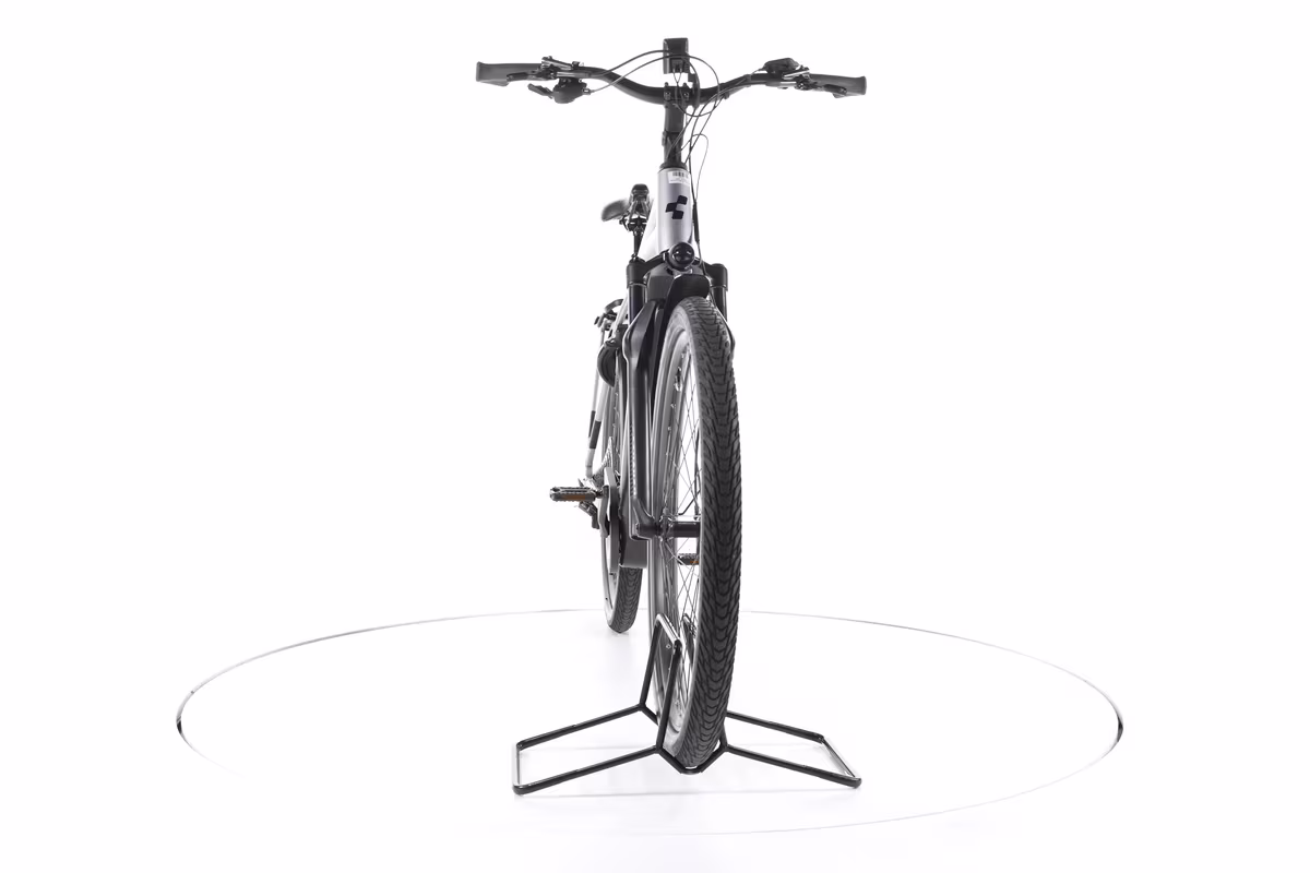Cube Kathmandu Hybrid SLX Vélo Électrique de Trekking - Miniature 4