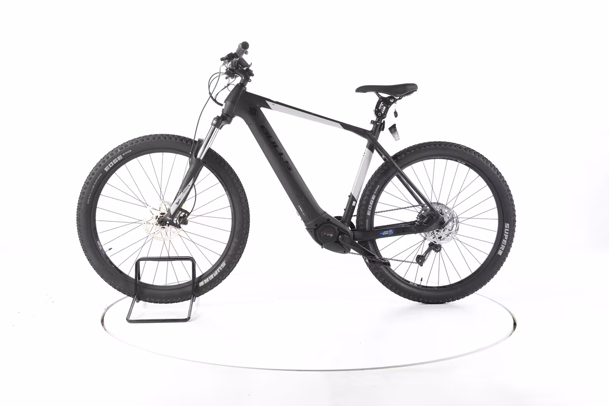 Bulls Copperhead EVO 1 E-Bike - Miniature 7