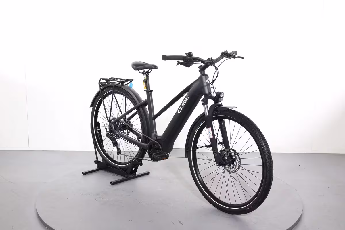 Cube Touring Hybrid One 625 - Miniature 2
