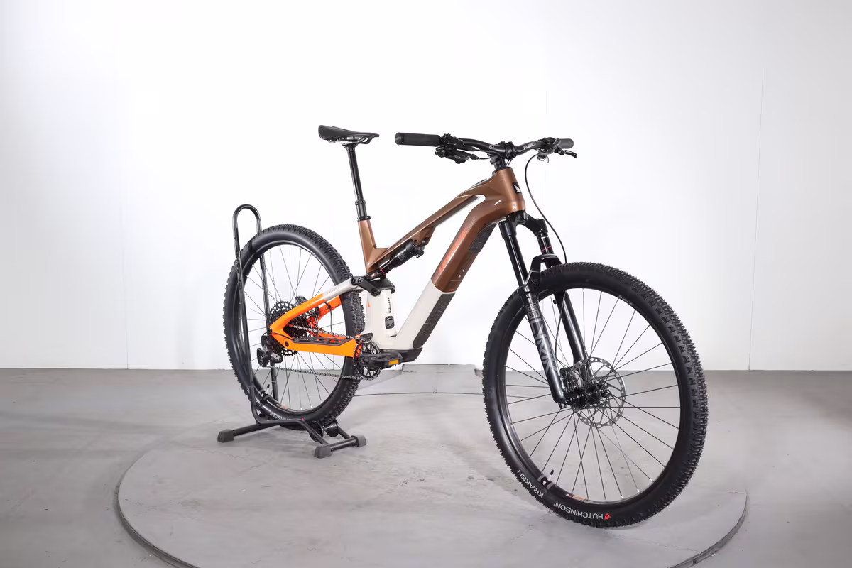 Haibike Lyke 10 - Miniature 2