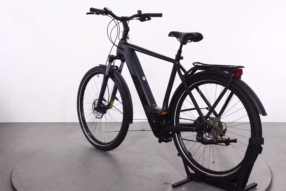 Cube Kathmandu Hybrid One - Miniature 6
