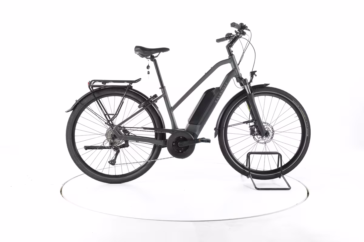 Kalkhoff Endeavour 1.B Move Vélo Électrique de Trekking