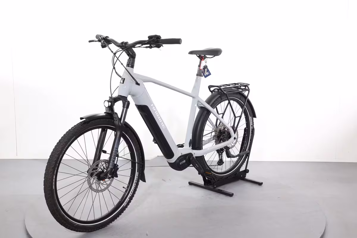 Haibike TREKKING 7 - Miniature 3