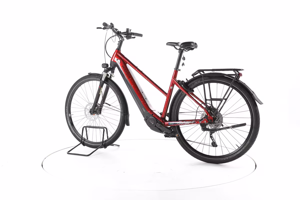 Pegasus Premio Evo 10 Lite Vélo Électrique de Trekking - Miniature 8