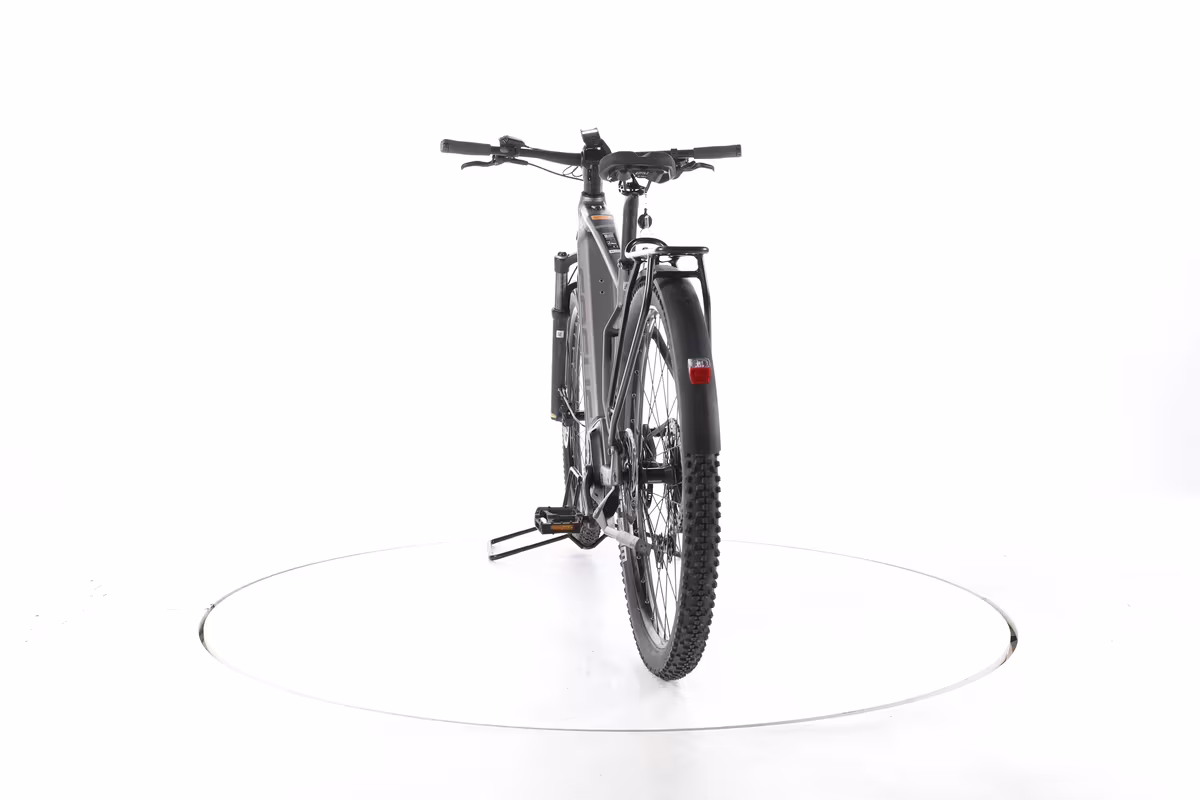Focus Aventura² 6.8 Vélo Électrique de Trekking - Miniature 10