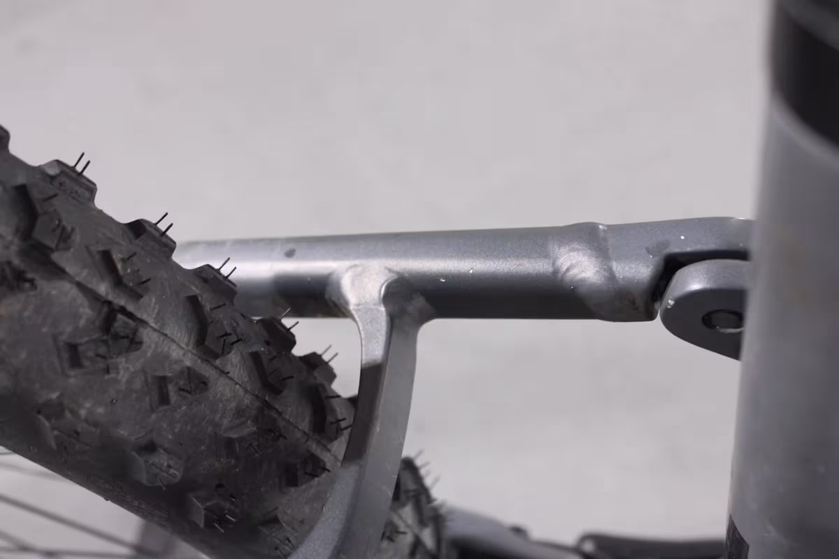 Cube Stereo Hybrid 140 HPC Race - Miniature 8