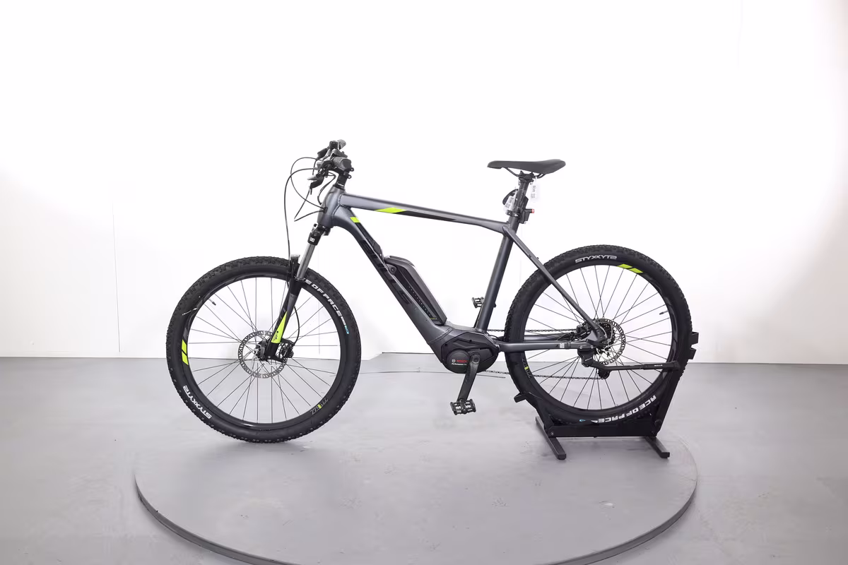 Bulls COPPERHEAD EVO 1 - Miniature 4
