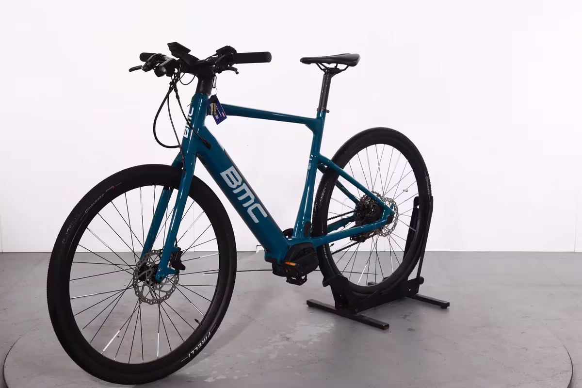 BMC Alpenchallenge AL AMP Two - Miniature 5