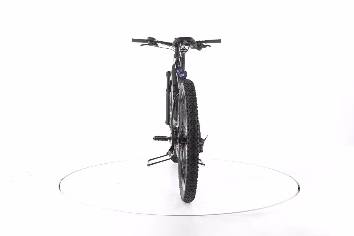 Cube Reaction Hybrid SLX E-Bike - Miniature 10