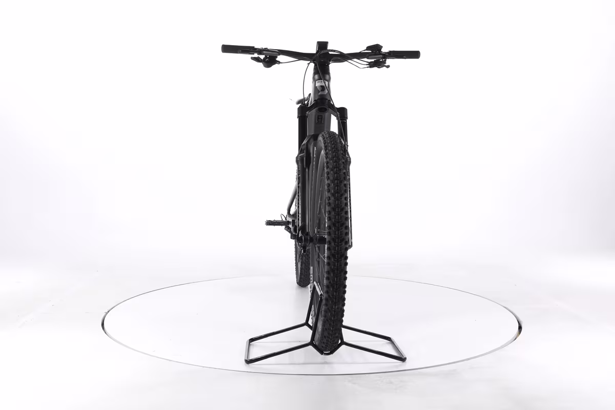 Scott Patron eRIDE 920 E-Bike Tout-Suspendu - Miniature 4