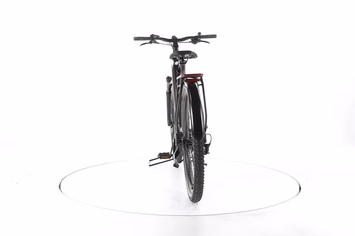 R Raymon Tahona Vélo Électrique de Trekking Cadre bas 2024 - Miniature 10