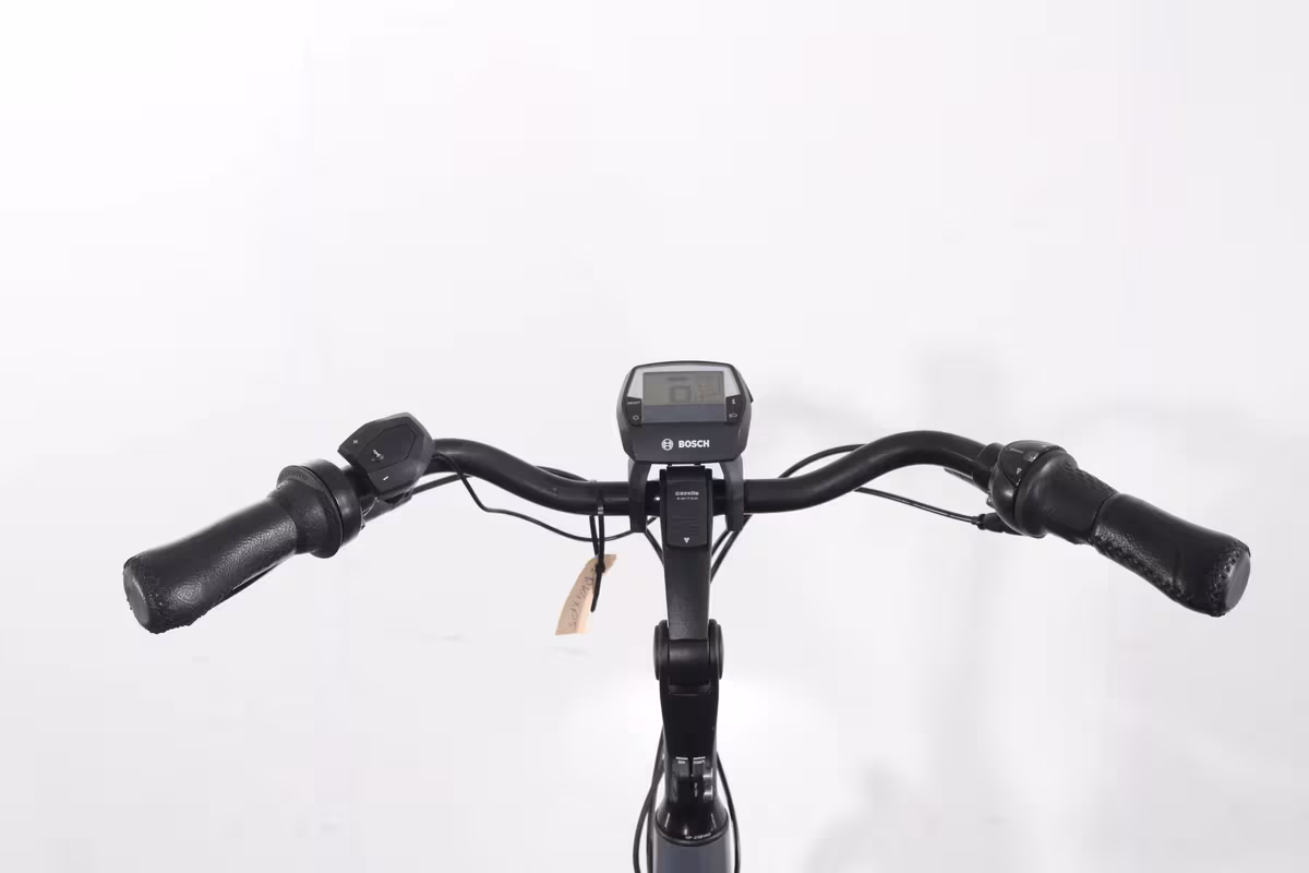 Gazelle Grenoble C8 - Miniature 7