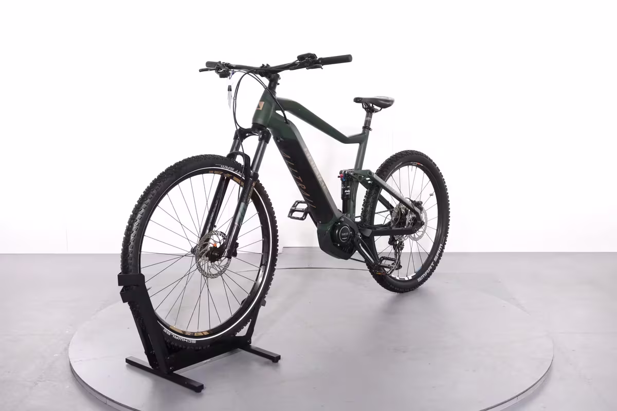 Haibike ALLTRAIL 4 - Miniature 3