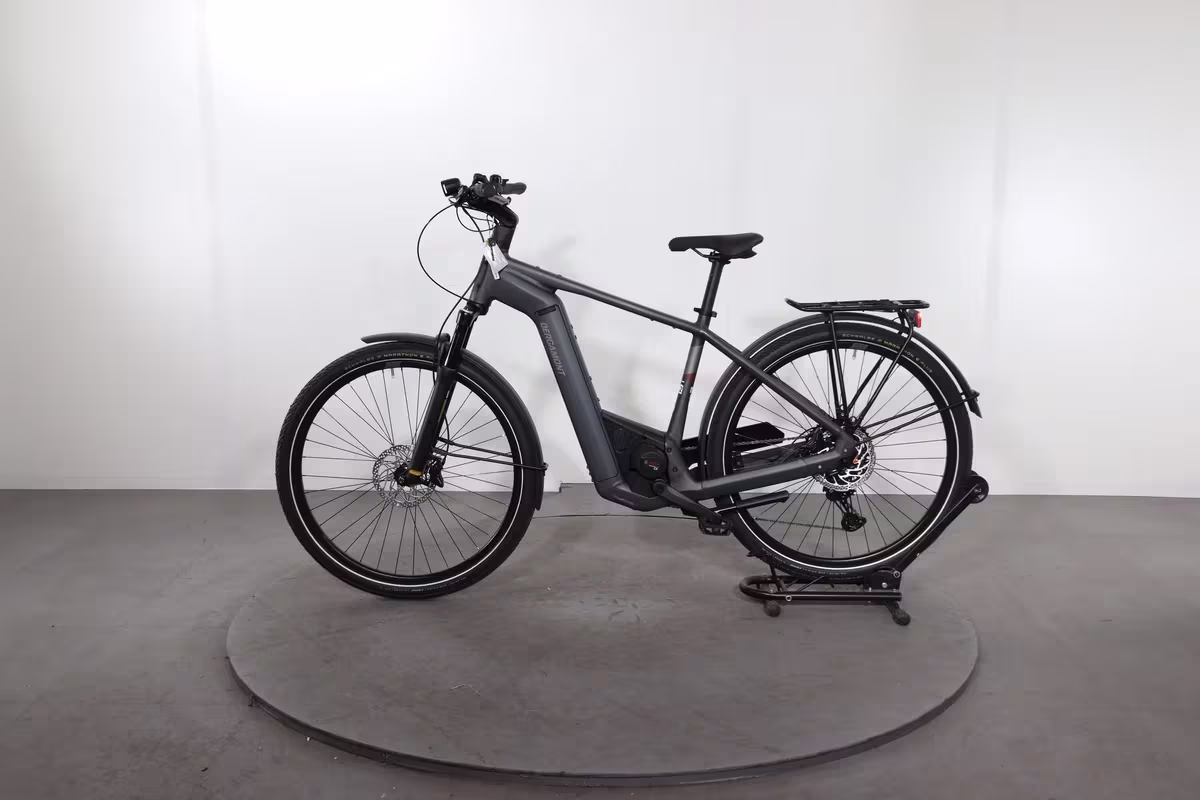 Bergamont E-Horizon Premium Expert - Miniature 4
