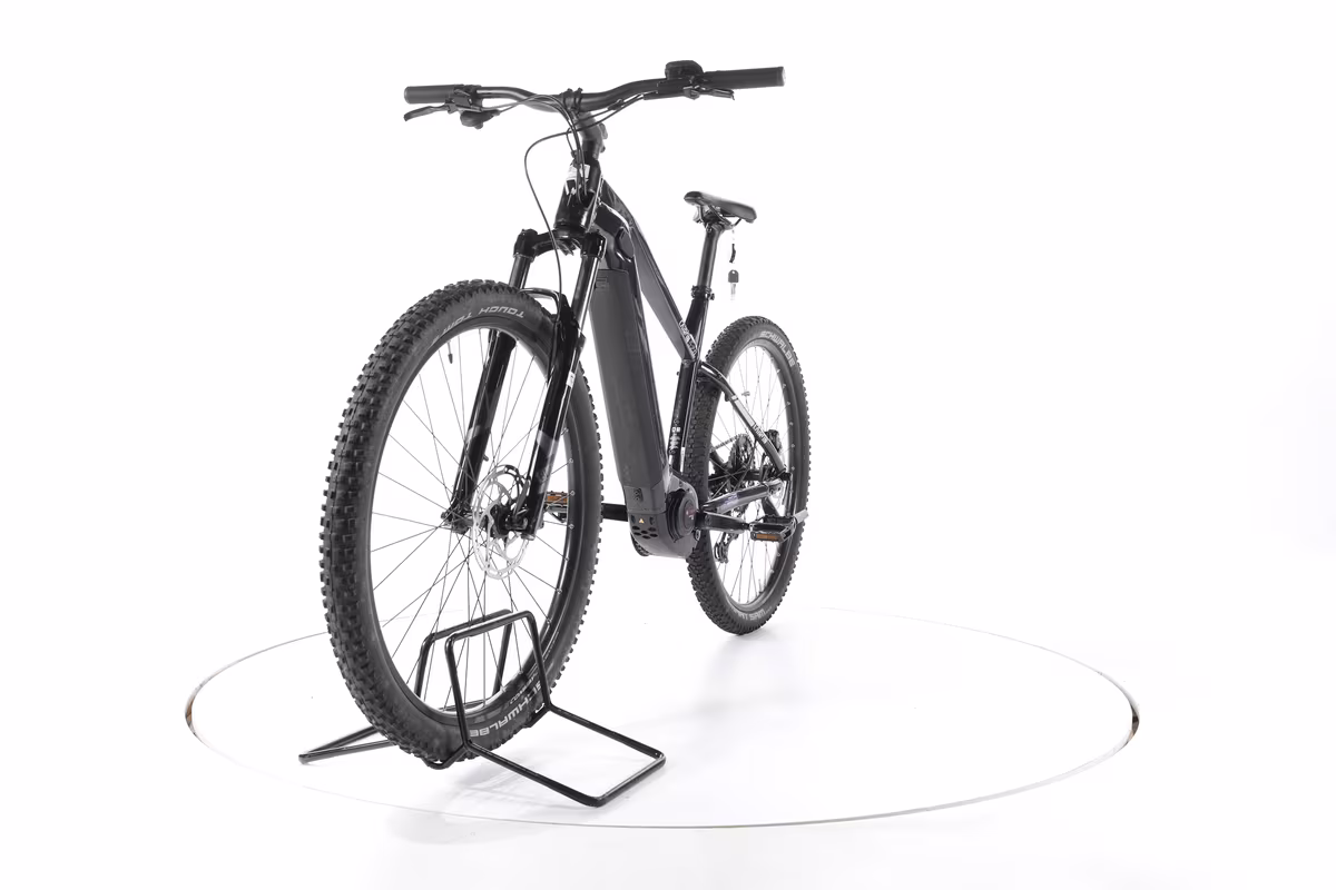 Conway Cairon S 2.0 E-Bike - Miniature 5