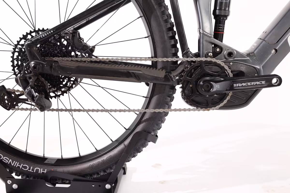 MONDRAKER Chaser 2023 T.XL - Miniature 4