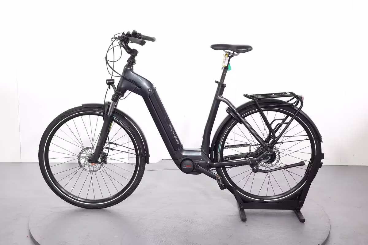 Flyer Gotour6 5 XL - Miniature 4