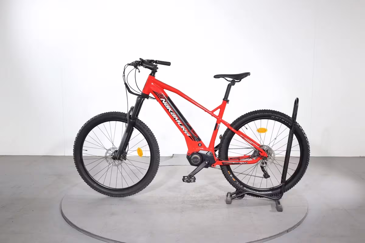 Nakamura E-Summit 740 - Miniature 4