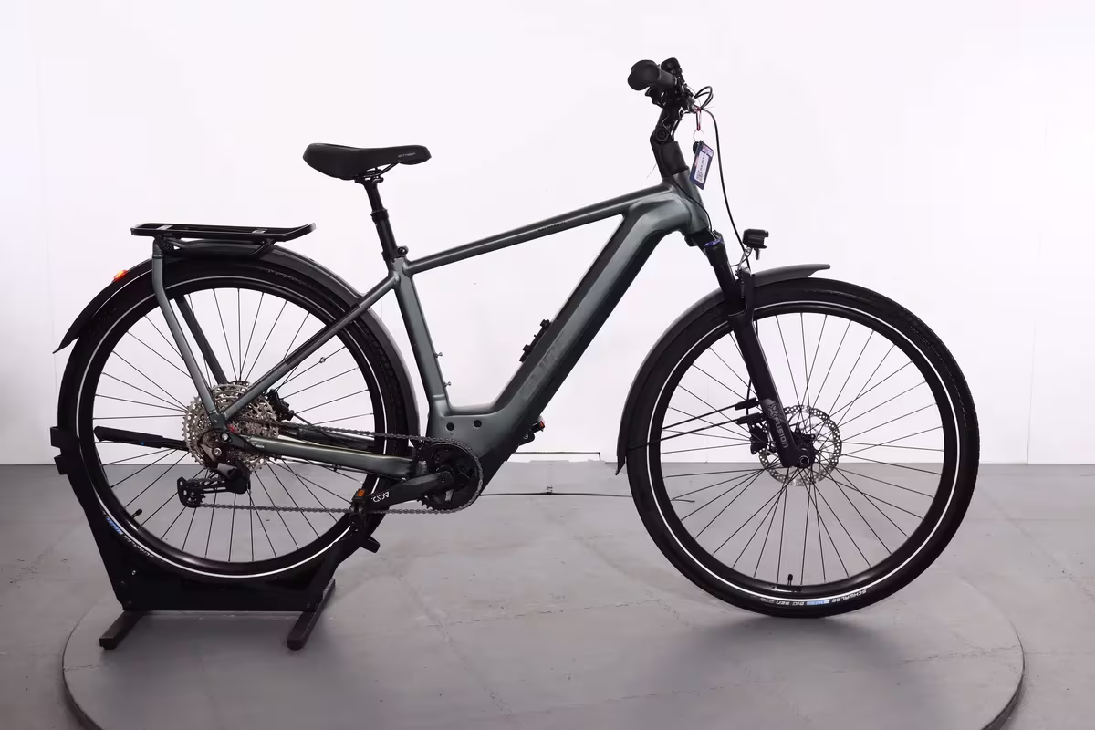Cube Kathmandu Hybrid Pro
