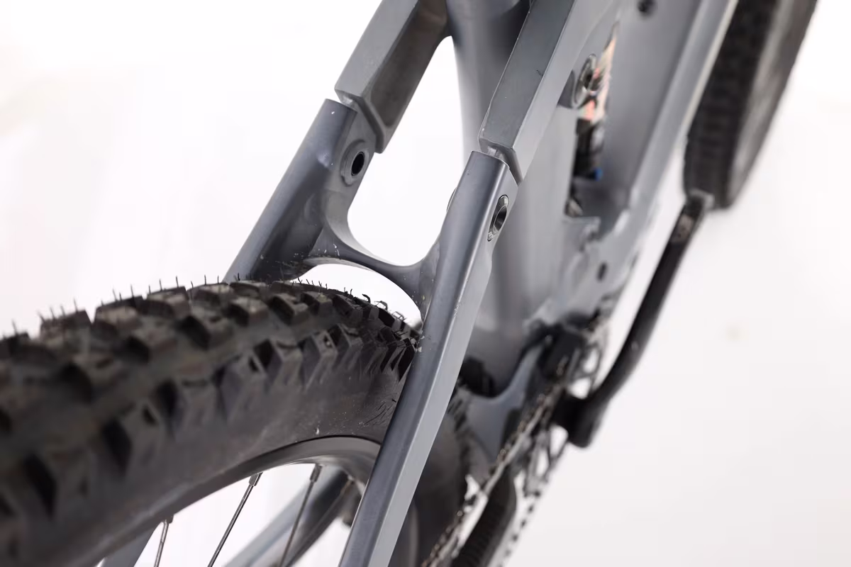 SCOTT Ransom eRide 920 2023 T.L - Miniature 10