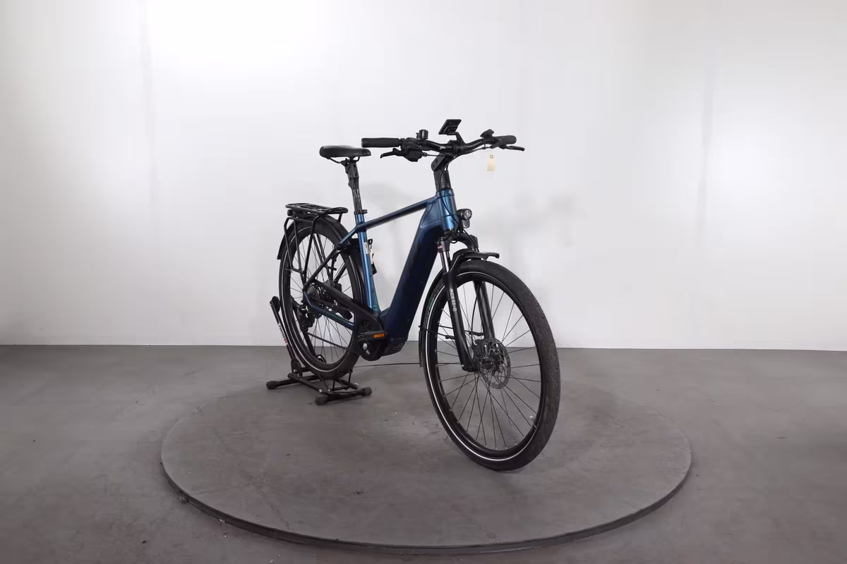 KTM Macina Style 730 - Miniature 2