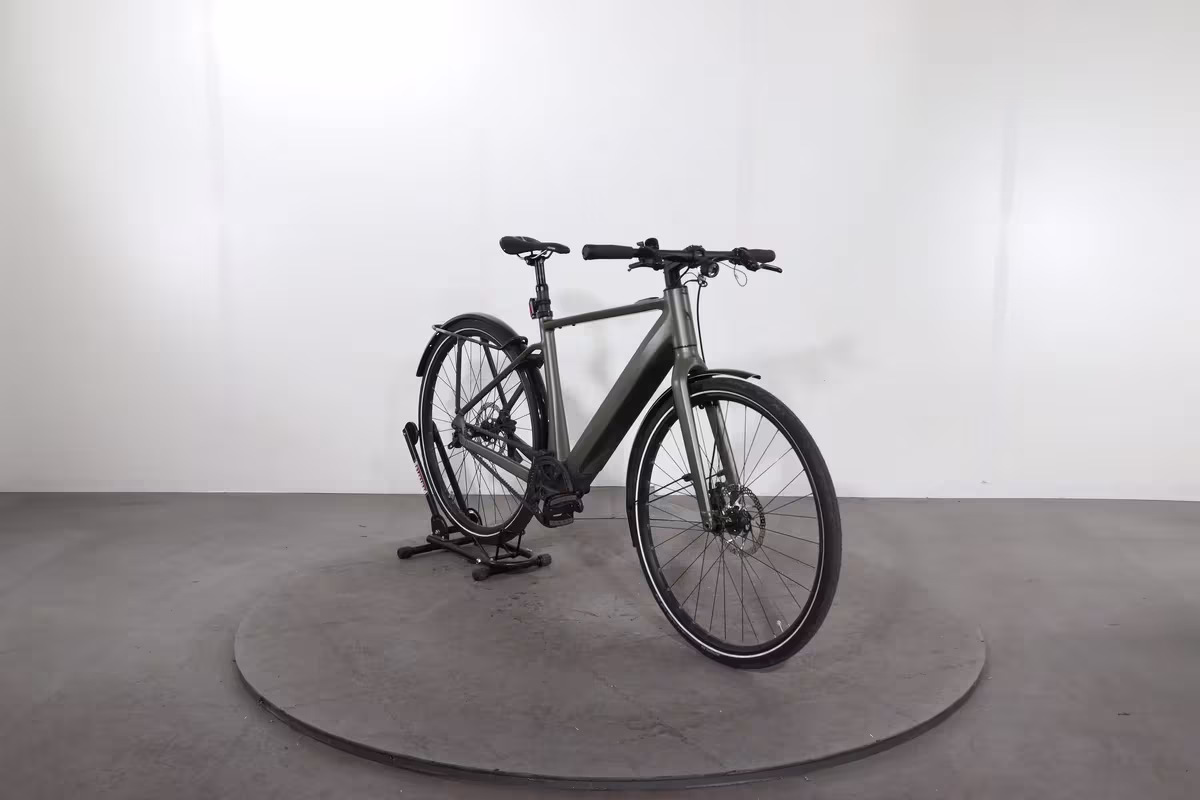 Riese & Müller UBN Five singlespeed - Miniature 2
