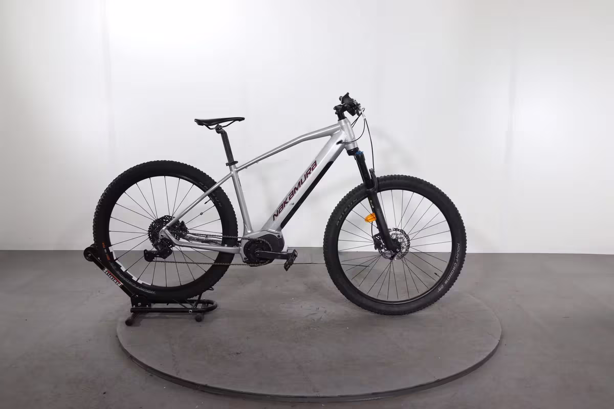 Nakamura E-SUMMIT LTD