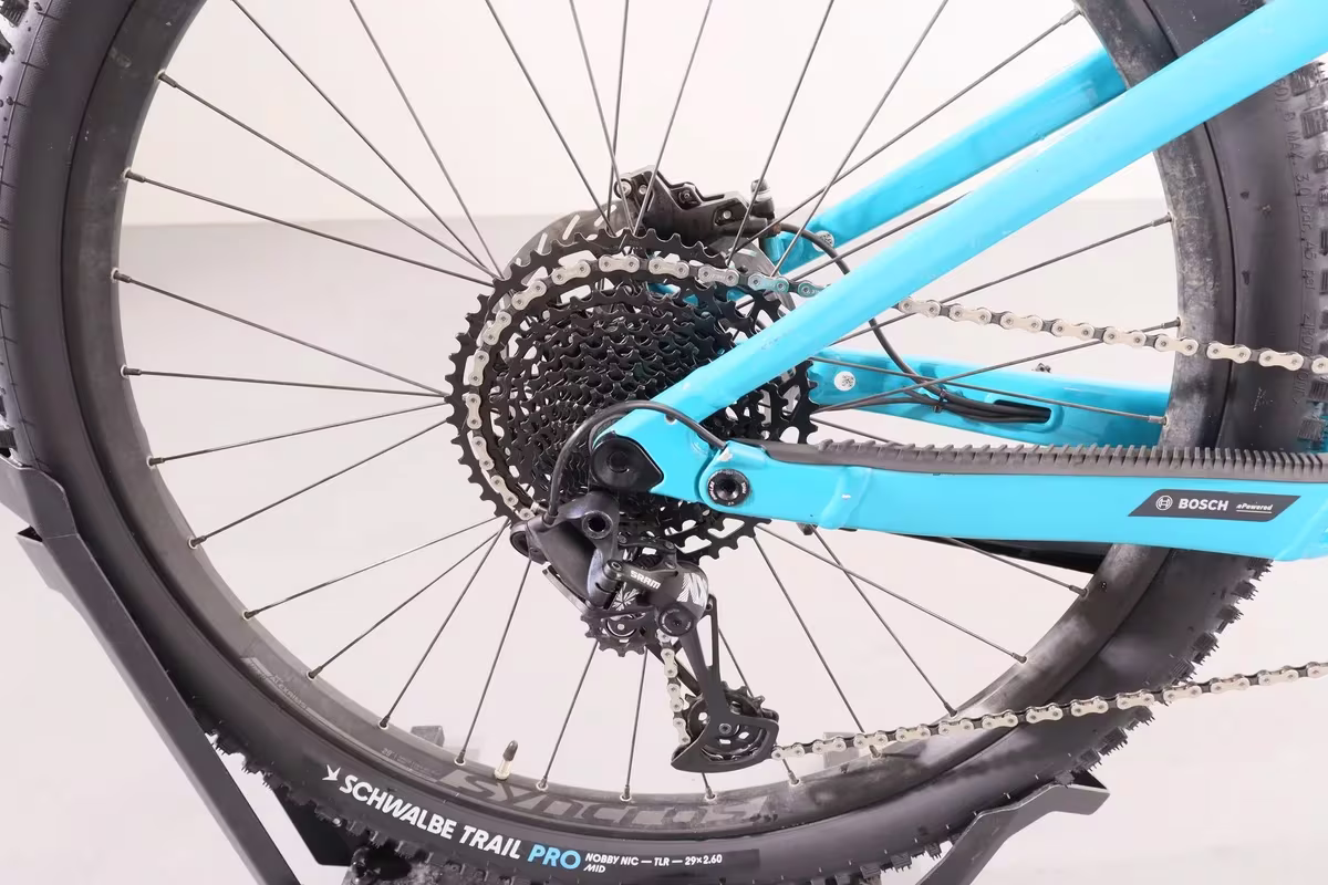 Scott Strike Eride 940 - Miniature 9