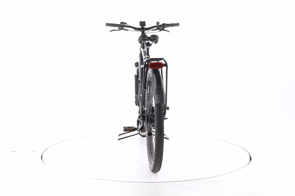 Pegasus Premio EVO 5F Belt Vélo Électrique Urbain - Miniature 10