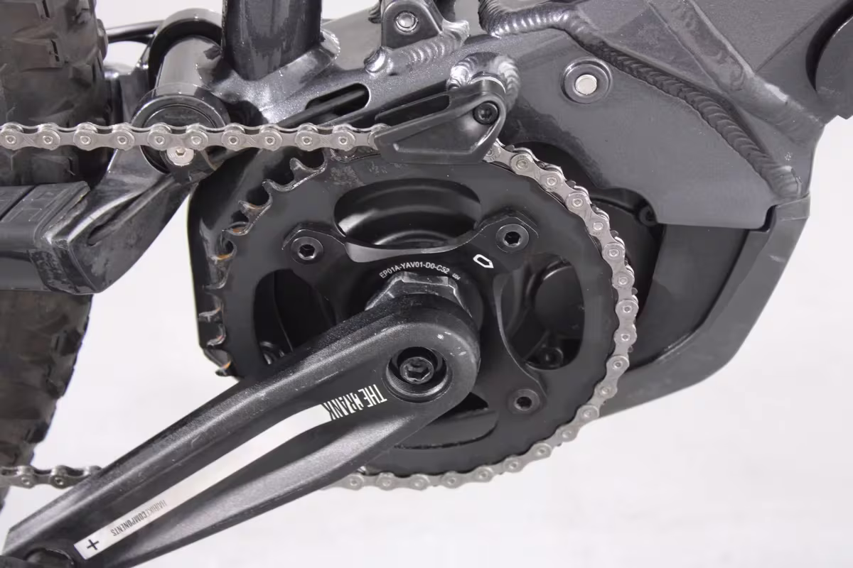 Haibike ALLMTN 1 - Miniature 9