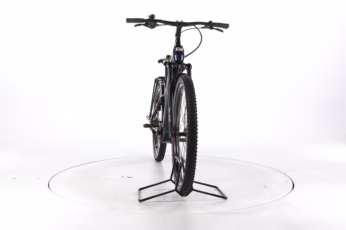 Conway Cairon C 2.0 Vélo Électrique de Trekking - Miniature 4