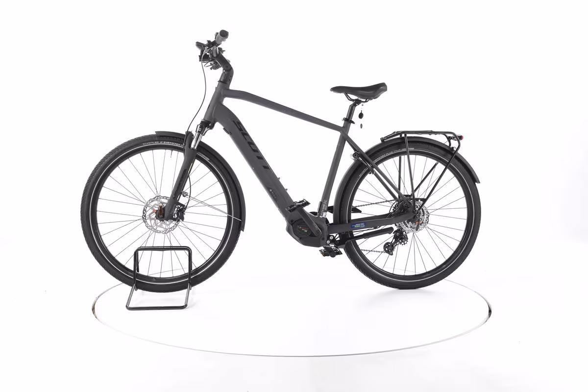 Scott Sub Sport eRIDE 20 Vélo Électrique de Trekking - Miniature 7